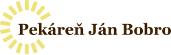 Pekáreň Ján Bobro